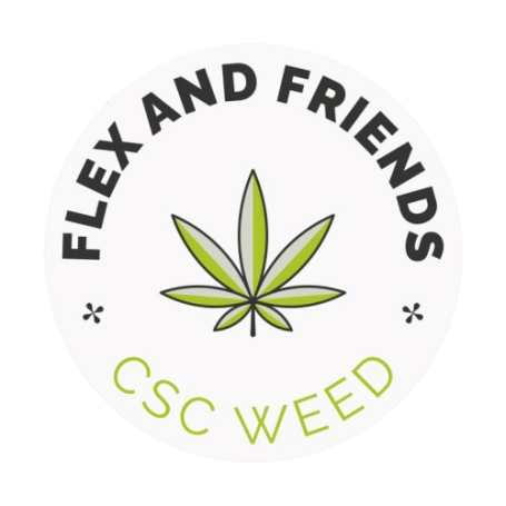 Flex and Friends Weed CSC